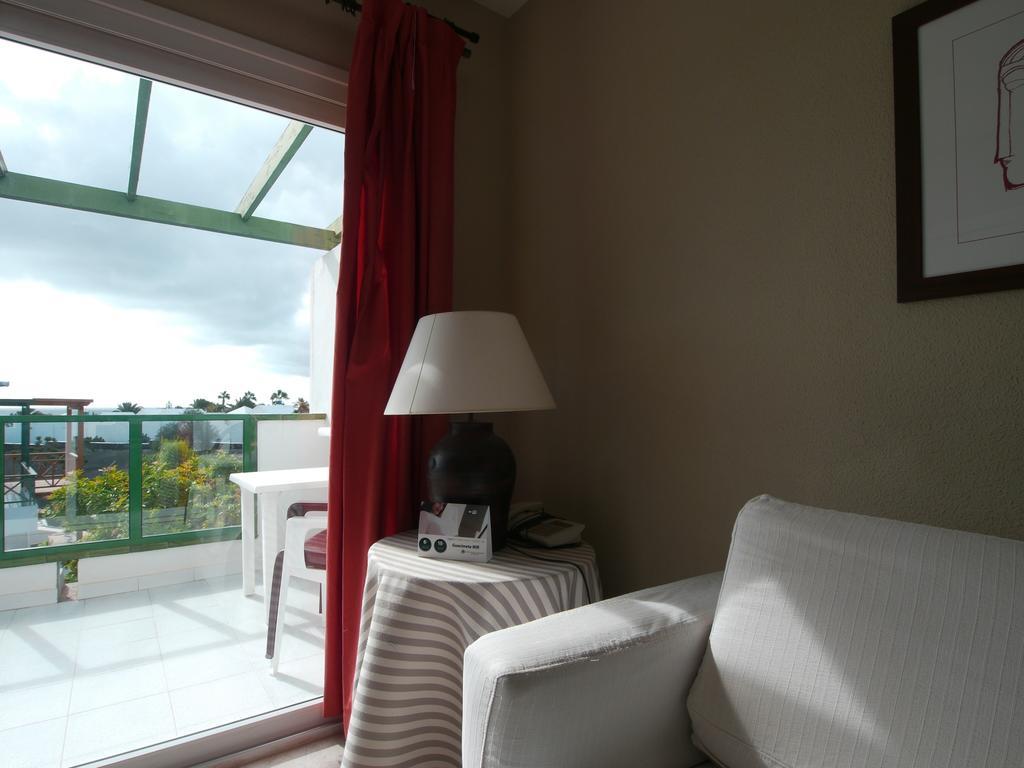 Apartamentos Guacimeta Matagorda  Екстериор снимка