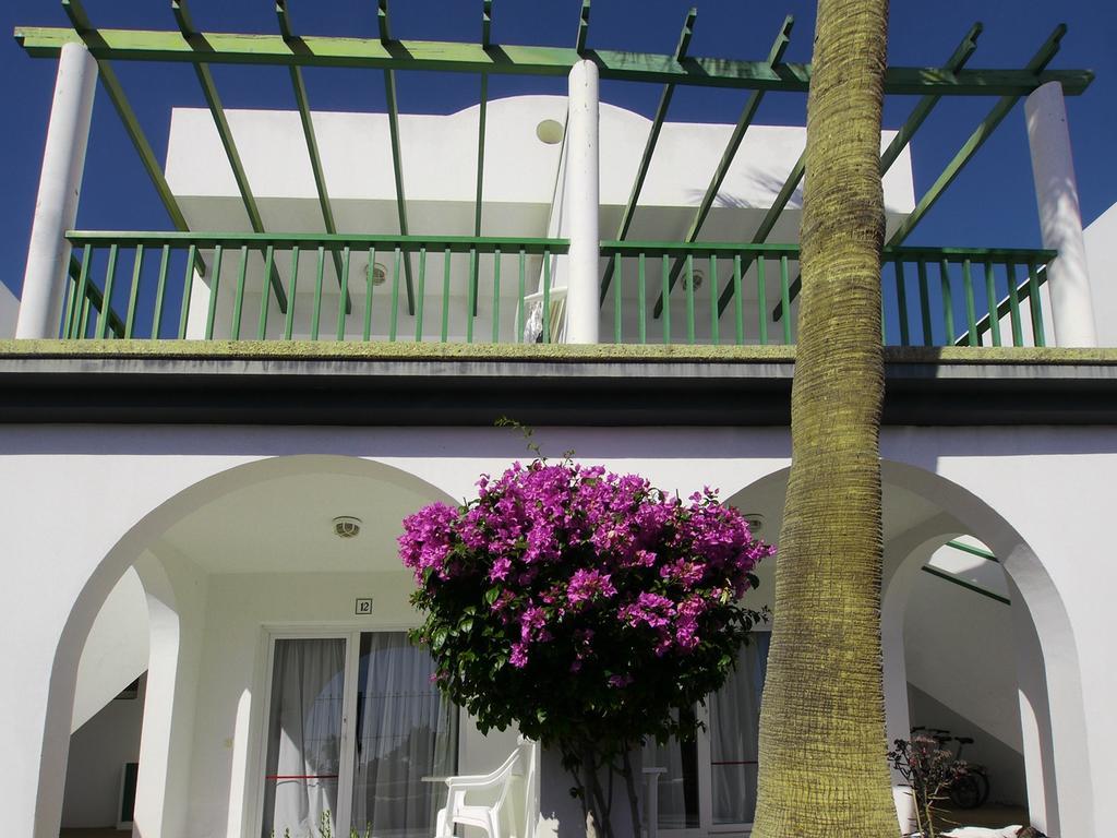 Apartamentos Guacimeta Matagorda  Екстериор снимка