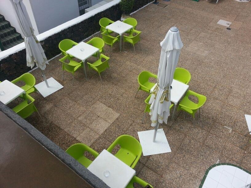 Apartamentos Guacimeta Matagorda  Екстериор снимка