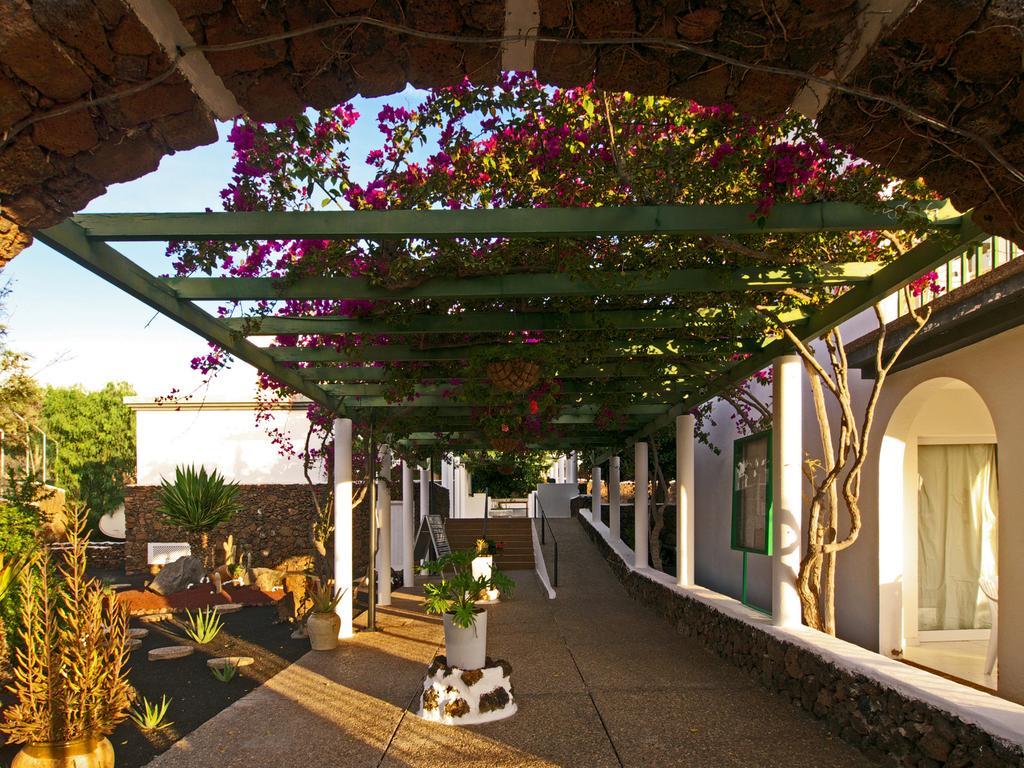 Apartamentos Guacimeta Matagorda  Екстериор снимка