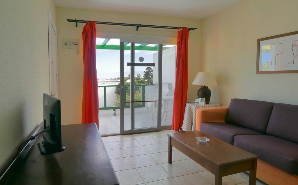 Apartamentos Guacimeta Matagorda  Екстериор снимка